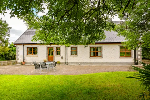 Photo of Ashford House, Montiagh, Curry, Co. Sligo, F91C2N0