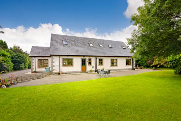 Photo of Ashford House, Montiagh, Curry, Co. Sligo, F91C2N0