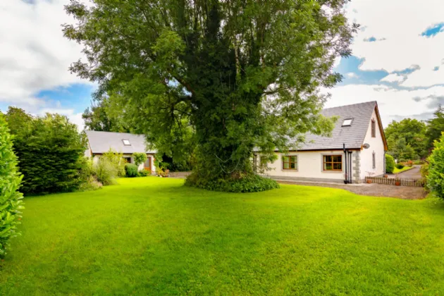 Photo of Ashford House, Montiagh, Curry, Co. Sligo, F91C2N0