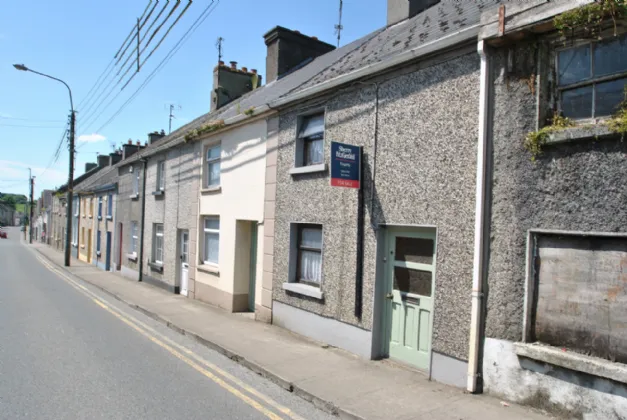 Photo of 9 Limerick Street, Roscrea, Co. Tipperary, E53 E122