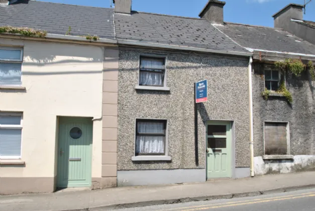 Photo of 9 Limerick Street, Roscrea, Co. Tipperary, E53 E122