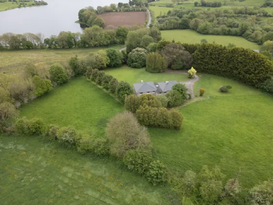 Photo of Clonkeen House, Castleview, Inchinashingane, Macroom, Co Cork, P12TW31