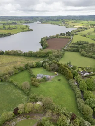 Photo of Clonkeen House, Castleview, Inchinashingane, Macroom, Co Cork, P12TW31