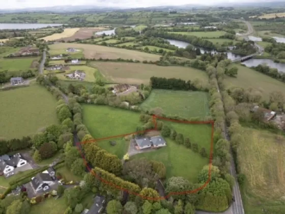 Photo of Clonkeen House, Castleview, Inchinashingane, Macroom, Co Cork, P12TW31