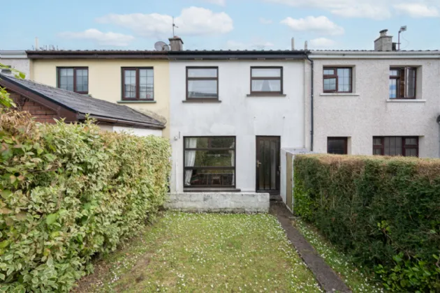 Photo of 43 Lotabeg Road, Mayfield, Cork, T23 Y5D6