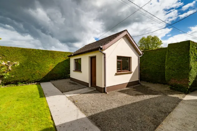 Photo of Witterings, Daingean Road, Tullamore, Co Offaly, R35KH48