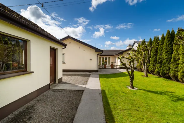 Photo of Witterings, Daingean Road, Tullamore, Co Offaly, R35KH48