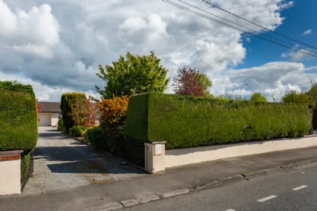 Photo of Witterings, Daingean Road, Tullamore, Co Offaly, R35KH48