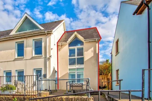 Photo of 3 Harbour Drive, Baltimore, Co Cork, P81 C590