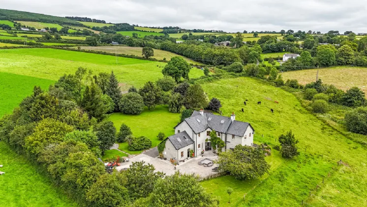 Photo of Rostellan On Circa 5.3 Acres, Oldgrange, Graiguenamanagh, Co Kilkenny, R95 DX66