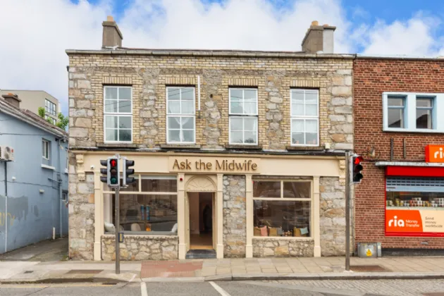 Photo of 114 George's Street Lower, Dun Laoghaire, Co. Dublin, A96 N6P6