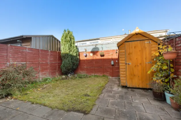 Photo of 11 Alderwood Close, Springfield, Tallaght, Dublin 24, D24 X3K1