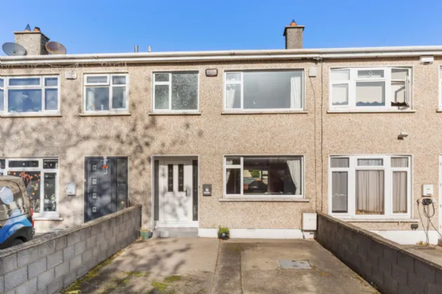 Photo of 11 Alderwood Close, Springfield, Tallaght, Dublin 24, D24 X3K1