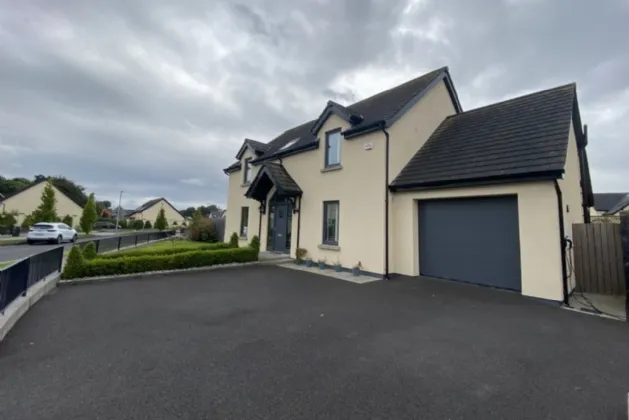 Photo of 6 Clog Na Leinn, Castlepollard Rd, Collinstown, Co. Westmeath, N91 XT7W