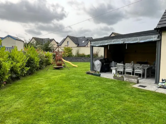 Photo of 6 Clog Na Leinn, Castlepollard Rd, Collinstown, Co. Westmeath, N91 XT7W