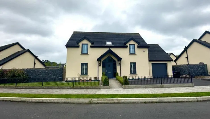 Photo of 6 Clog Na Leinn, Castlepollard Rd, Collinstown, Co. Westmeath, N91 XT7W