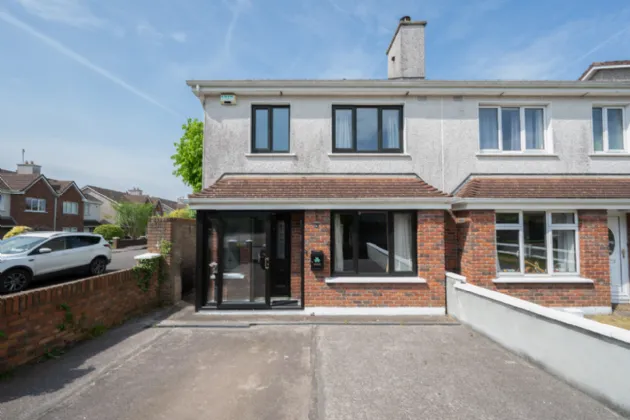 Photo of 1 Rockfield Walk, Church Road, Blackrock, Cork, T12 Y1X4