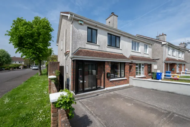 Photo of 1 Rockfield Walk, Church Road, Blackrock, Cork, T12 Y1X4