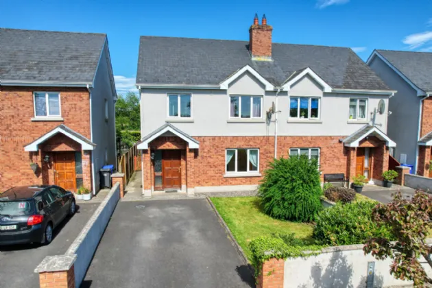 Photo of 3 Clabby Drive, Legion Terrace, Longford, N39 H2R9