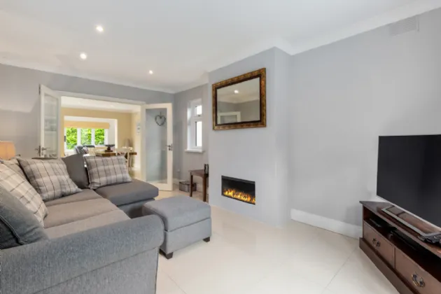 Photo of Valambrosa, 2A Oaktree Drive, Castleknock, Dublin 15, D15 W5FD