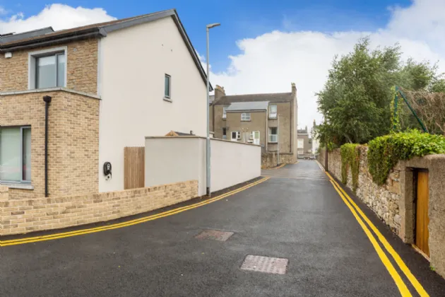 Photo of The Lane, Northumberland Close, Northumberland Avenue, Dun Laoghaire, Co Dublin