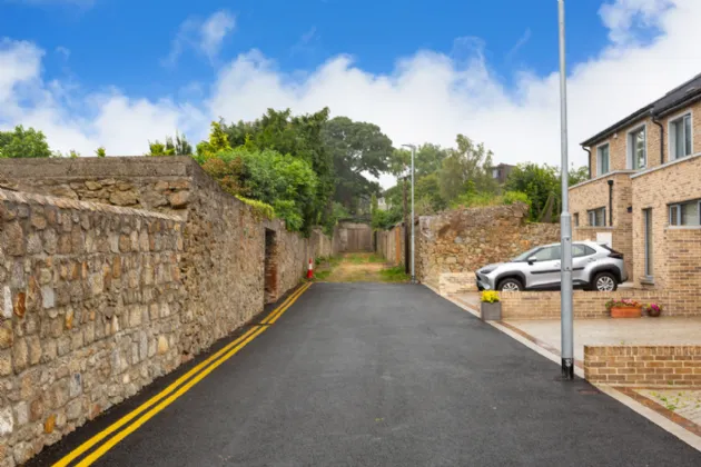 Photo of The Lane, Northumberland Close, Northumberland Avenue, Dun Laoghaire, Co Dublin