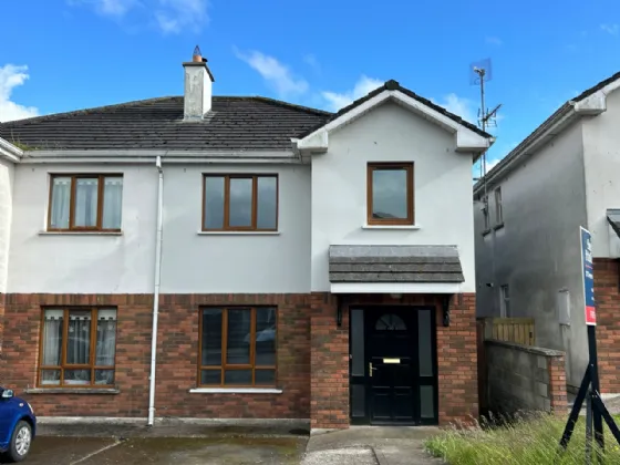 Photo of 38 Rockview, Deerpark, Cashel, Co Tipperary, E25 FW32