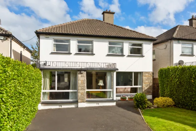 Photo of Glendassan, 24 Kilteragh Road, Foxrock, Dublin 18, D18 A2N4