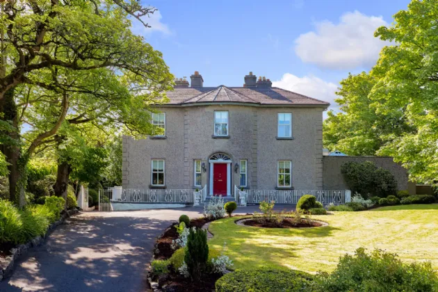 Photo of Forster Street House, 48 Forster Street, Galway City Centre, H91 Y28K