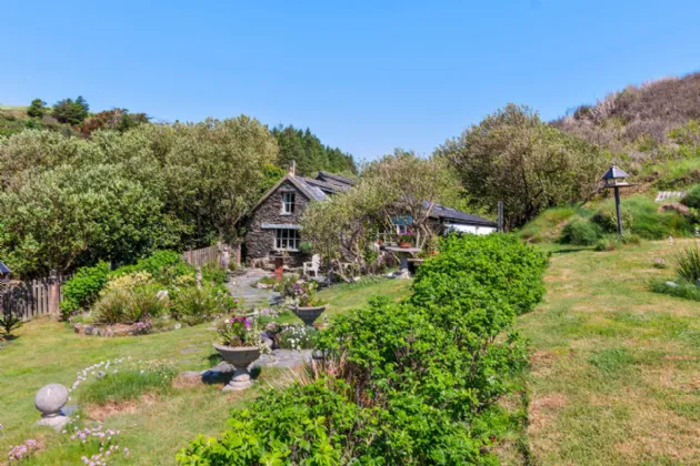 Photo of Fisherman's Cottage, Simon's Cove, Rocksavage, Clonakilty, Co Cork, P85 W727