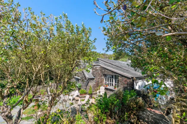 Photo of Fisherman's Cottage, Simon's Cove, Rocksavage, Clonakilty, Co Cork, P85 W727