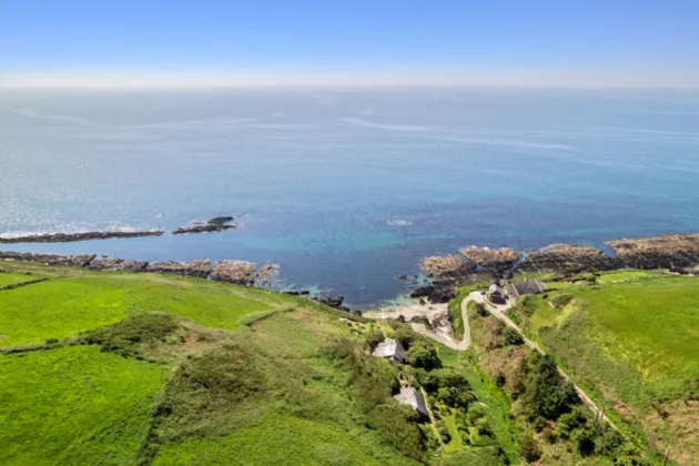 Photo of Fisherman's Cottage, Simon's Cove, Rocksavage, Clonakilty, Co Cork, P85 W727