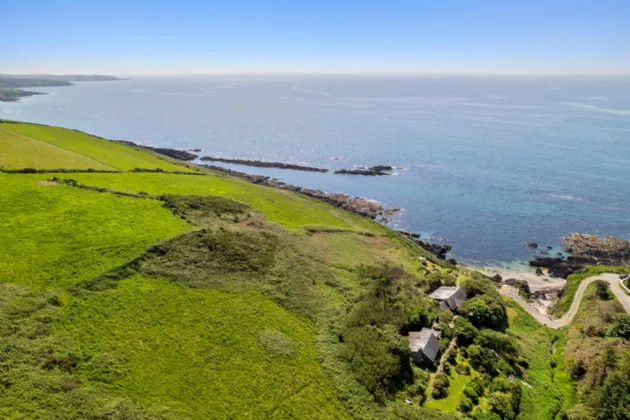 Photo of Fisherman's Cottage, Simon's Cove, Rocksavage, Clonakilty, Co Cork, P85 W727