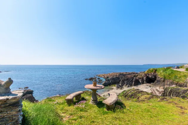 Photo of Fisherman's Cottage, Simon's Cove, Rocksavage, Clonakilty, Co Cork, P85 W727