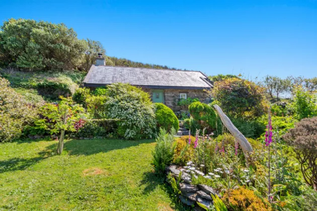 Photo of Fisherman's Cottage, Simon's Cove, Rocksavage, Clonakilty, Co Cork, P85 W727