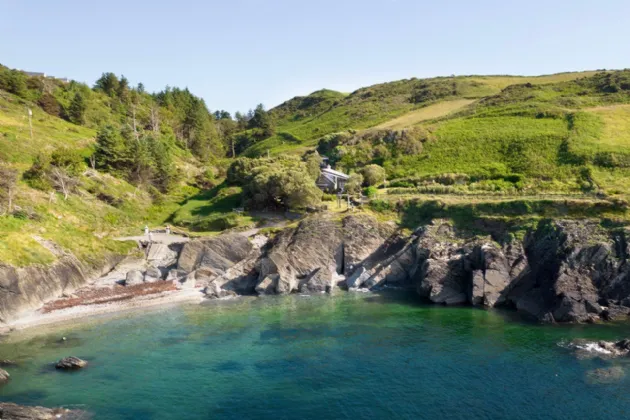 Photo of Fisherman's Cottage, Simon's Cove, Rocksavage, Clonakilty, Co Cork, P85 W727