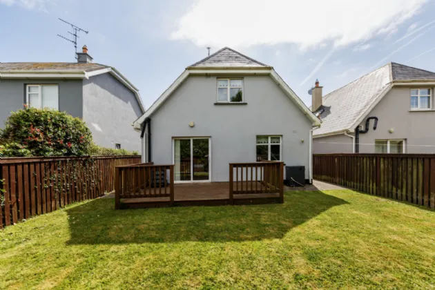 Photo of 5 Thorndale, Rosslare Harbour, Rosslare, Co Wexford, Y35XW60