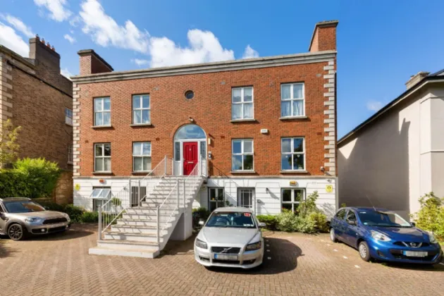 Photo of Apt 12, 30 Kenilworth Square West, Dublin 6, D06 CP78