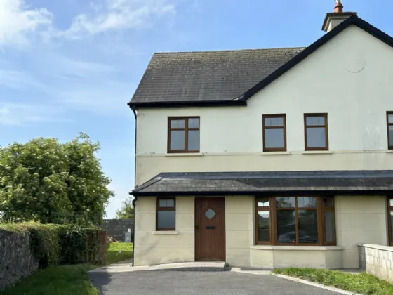 Photo of 20 Sli Aonghusa, Aras Na Ri, Cashel, Co Tipperary, E25 EA47