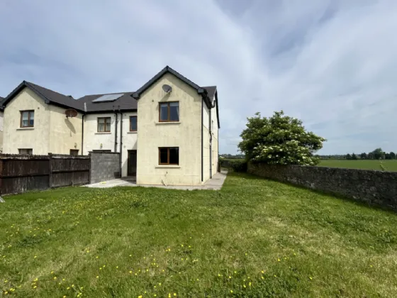 Photo of 20 Sli Aonghusa, Aras Na Ri, Cashel, Co Tipperary, E25 EA47