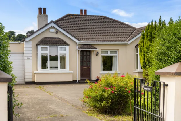 Photo of Homeville, 69 Meath Road, Bray, Co. Wicklow, A98 RK06