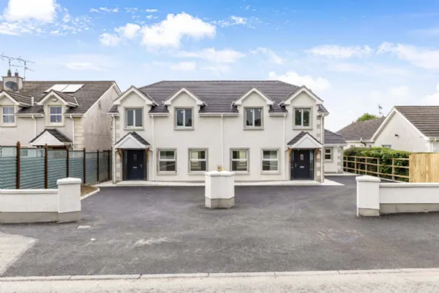 Photo of 5 Pinnacle View,, Mullavalley,, Louth Village