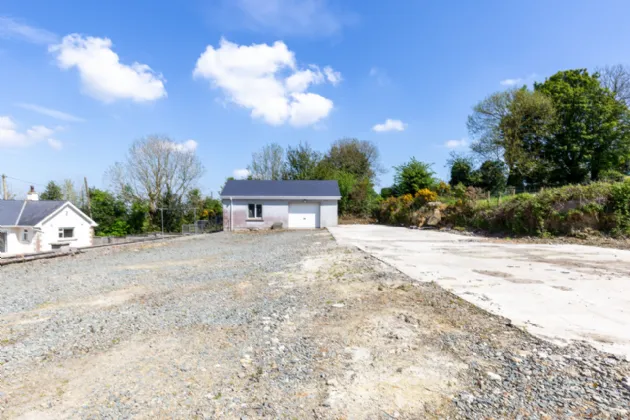 Photo of An Teach Ban, Greenanne, Killann, Enniscorthy, Co. Wexford, Y21E7D6