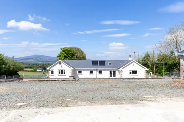 Photo of An Teach Ban, Greenanne, Killann, Enniscorthy, Co. Wexford, Y21E7D6