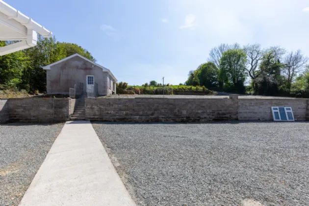 Photo of An Teach Ban, Greenanne, Killann, Enniscorthy, Co. Wexford, Y21E7D6