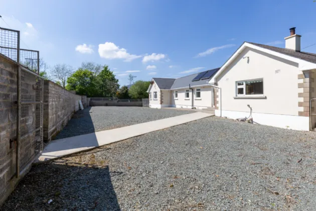 Photo of An Teach Ban, Greenanne, Killann, Enniscorthy, Co. Wexford, Y21E7D6