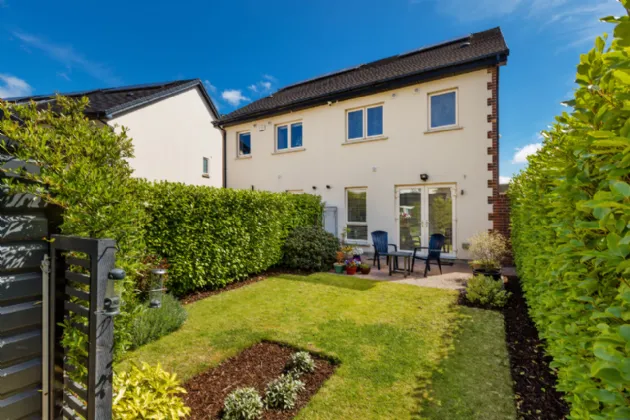 Photo of 1 Parkside Heath, Balgriffin, Dublin 13, D13Y13W