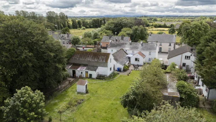 Photo of Bridge Street, Kilbeggan, Co. Westmeath, N91W1H1