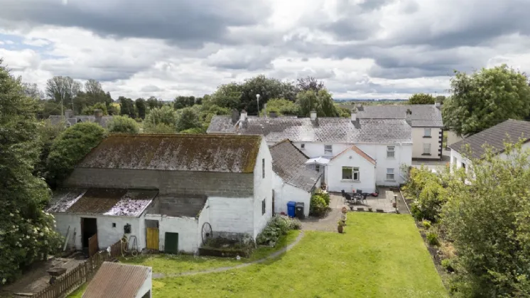 Photo of Bridge Street, Kilbeggan, Co. Westmeath, N91W1H1