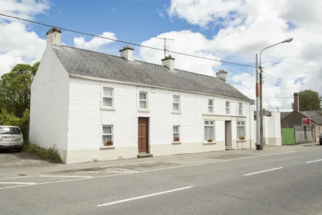 Photo of Bridge Street, Kilbeggan, Co. Westmeath, N91W1H1